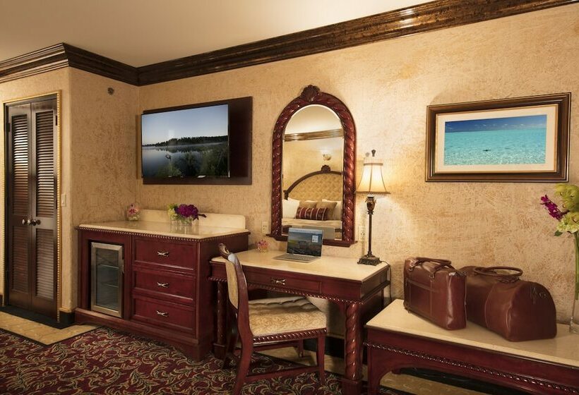 سوییت, Peppermill Resort Spa Casino