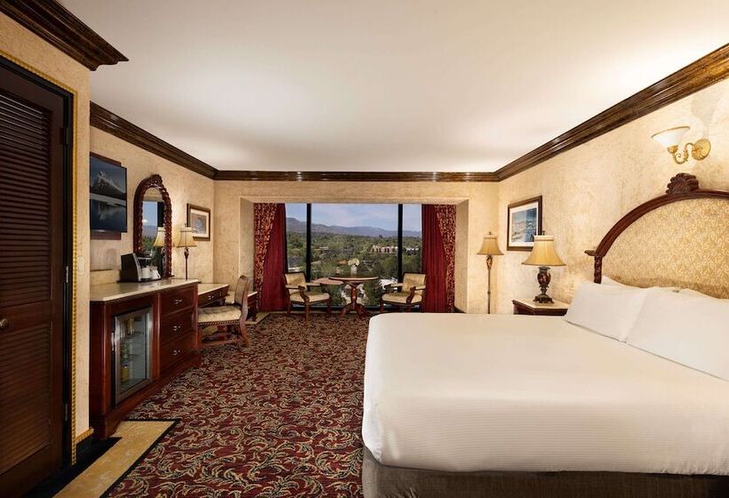 스위트, Peppermill Resort Spa Casino