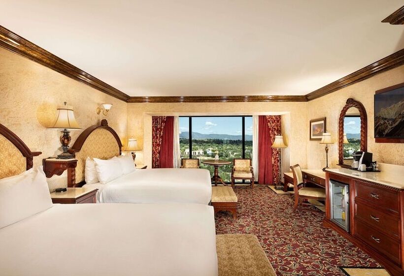 سوییت, Peppermill Resort Spa Casino