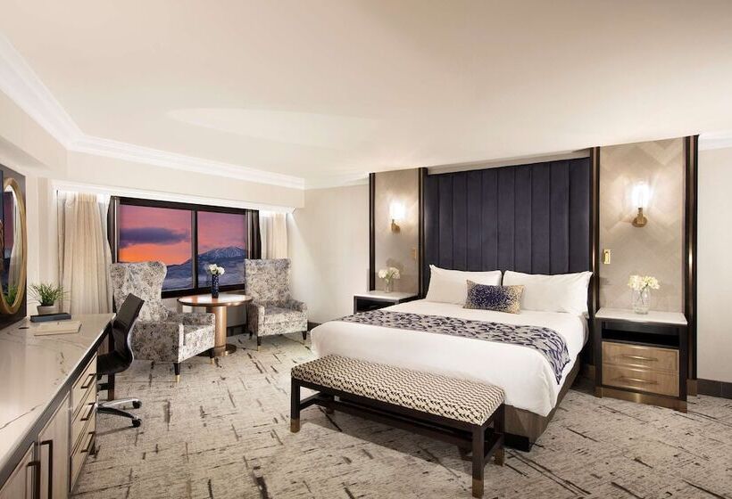 스위트, Peppermill Resort Spa Casino