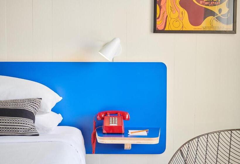 Quarto Superior Cama King, Phoenix