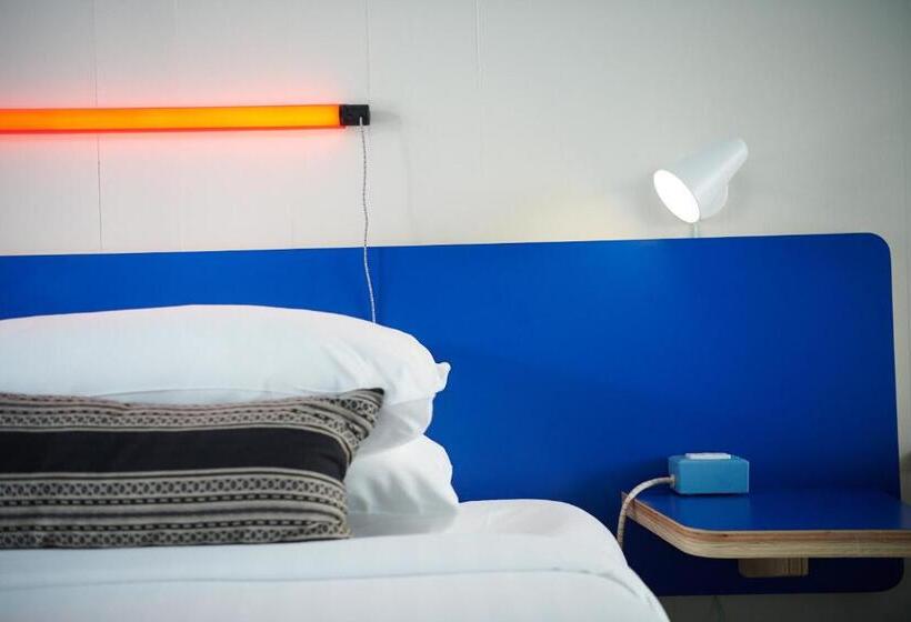 Quarto Estandar Cama King, Phoenix