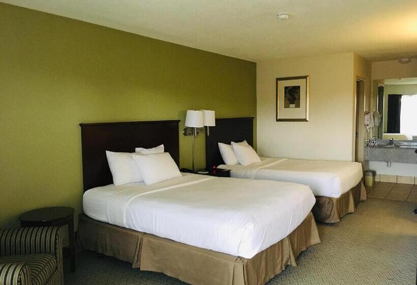 스탠다드 룸, Ramada By Wyndham Batesville