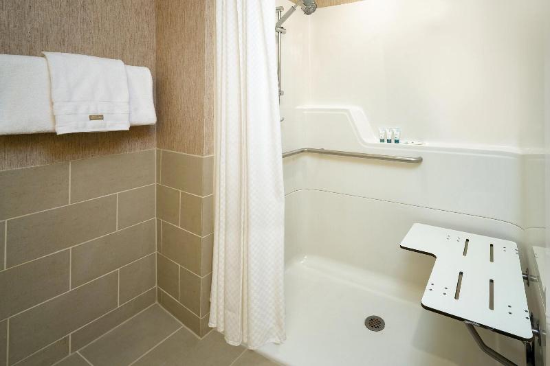 Полулюкс Кровать Кинг, The Westin Tysons Corner