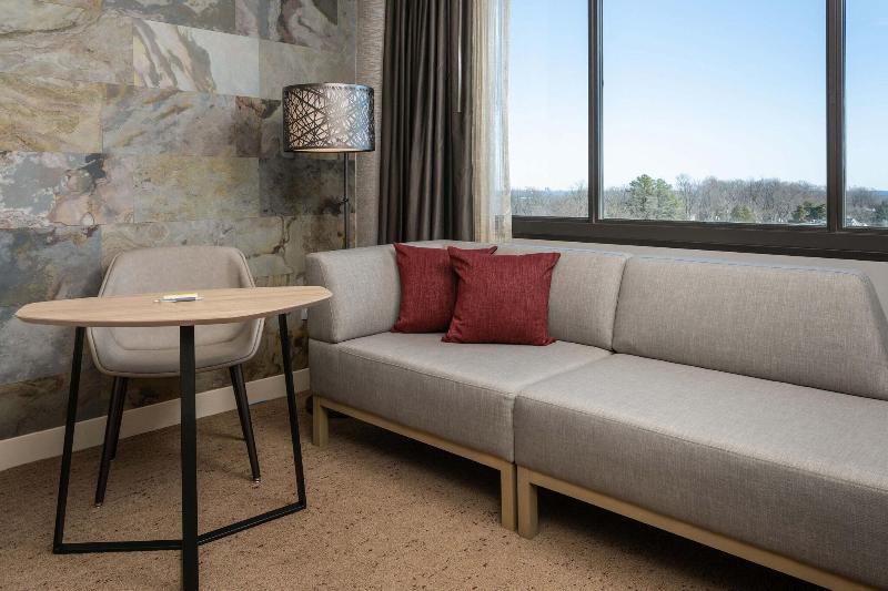 Стандартный Номер Кровать Кинг, The Westin Tysons Corner