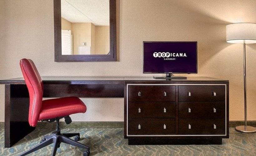 חדר קלאסי, Tropicana Laughlin
