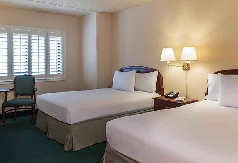 חדר קלאסי, Tropicana Laughlin