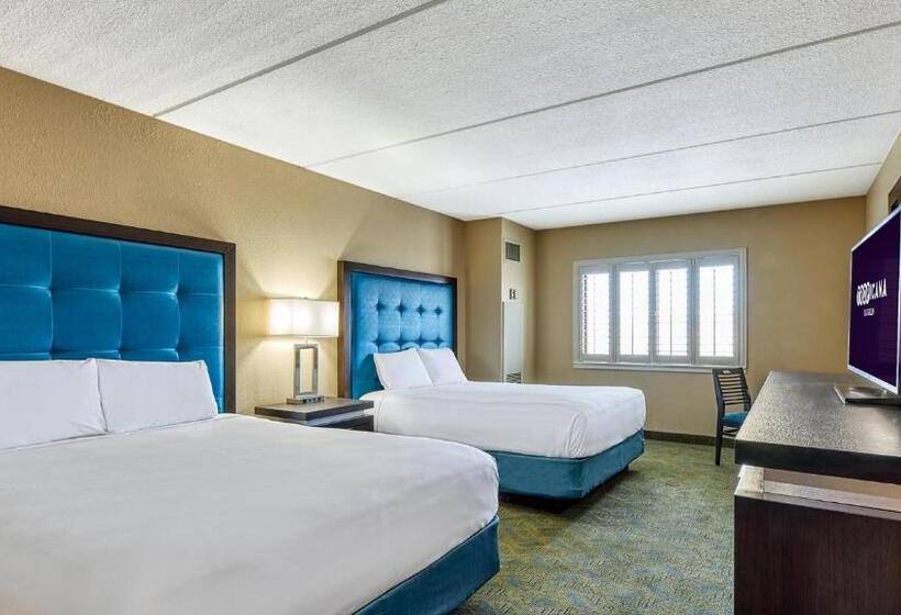 חדר פרמיום, Tropicana Laughlin