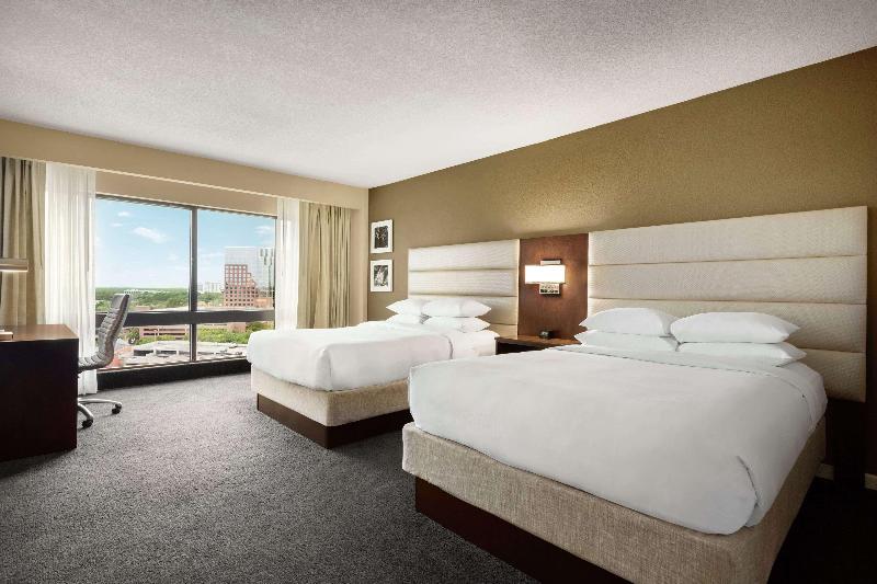Стандартный Номер Кровать Кинг, Tropicana Laughlin