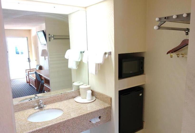 标准间, Vip Inn And Suites