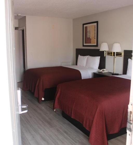 标准间, Vip Inn And Suites