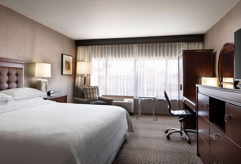 Номер Стандарт Двуспальная Кровать, Wyndham Phoenix Airport   Tempe