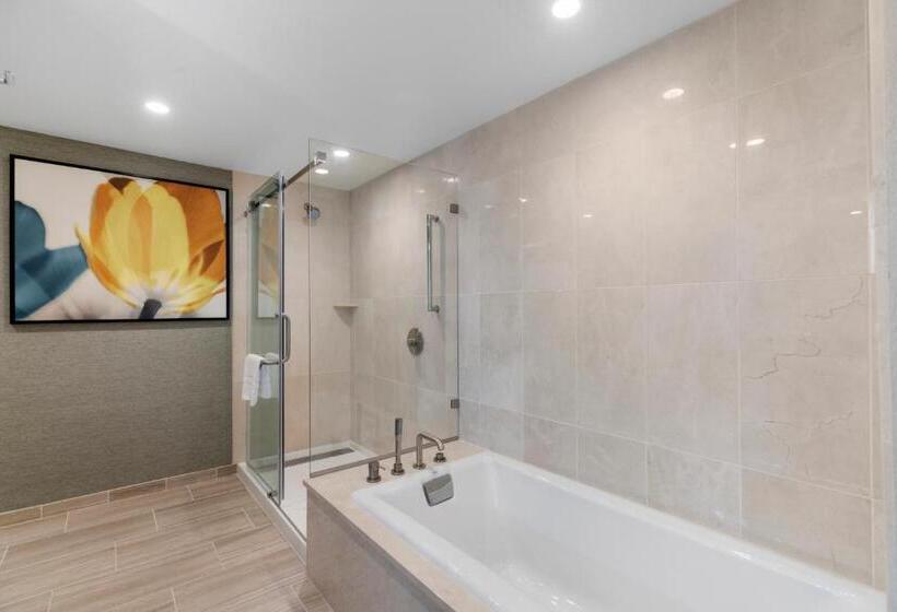 수피리어 싱글 룸, Pala Mesa Resort