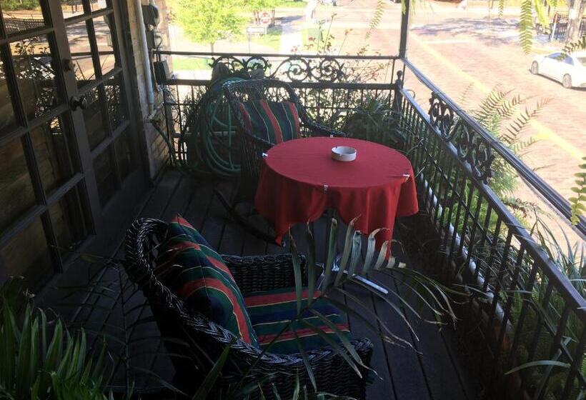 اتاق استاندارد با چشم‌انداز پارک, Park Plaza Hotel Orlando   Winter Park