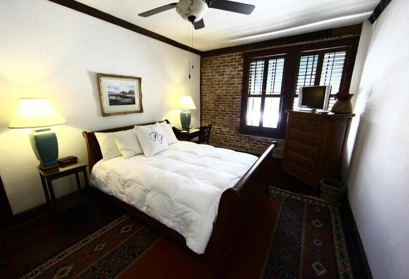 اتاق لوکس, Park Plaza Hotel Orlando   Winter Park