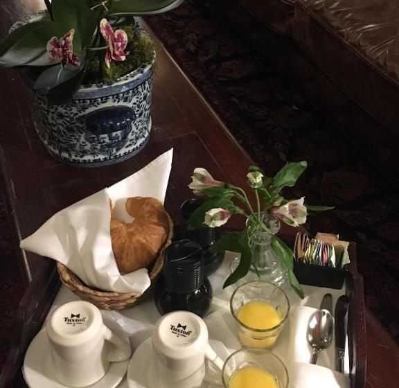 اتاق استاندارد, Park Plaza Hotel Orlando   Winter Park
