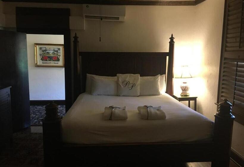 اتاق استاندارد با تخت بزرگ, Park Plaza Hotel Orlando   Winter Park