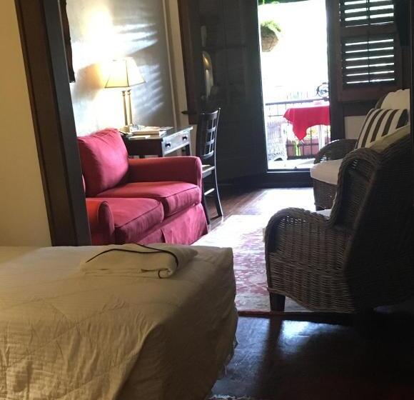 سوییت, Park Plaza Hotel Orlando   Winter Park