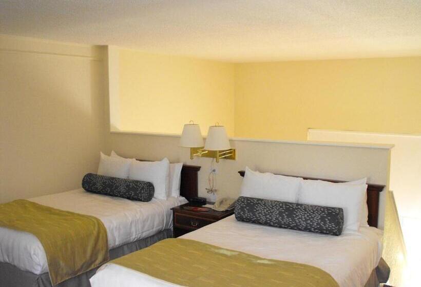 Люкс, Plantation Resort On Crystal River, Ascend Hotel Collection