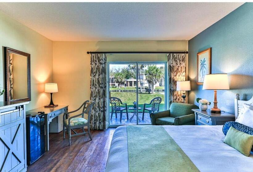 Номер Стандартный с Видом, Plantation Resort On Crystal River, Ascend Hotel Collection