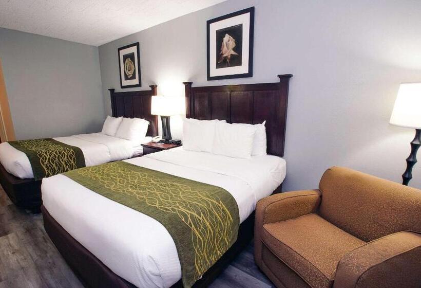 스탠다드 룸, Best Western Paramus Hotel & Suites