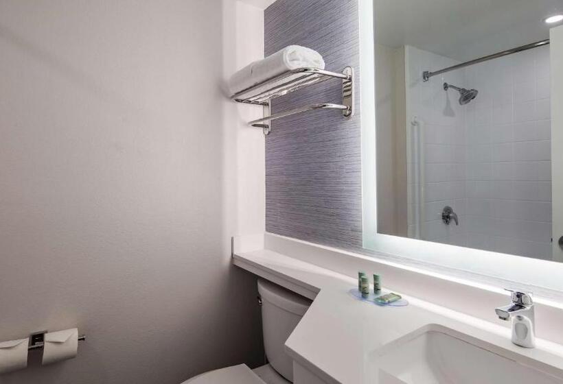 스탠다드 룸, Best Western Paramus Hotel & Suites