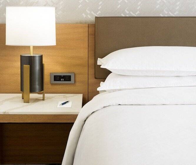 주니어 스위트, Sheraton Cerritos