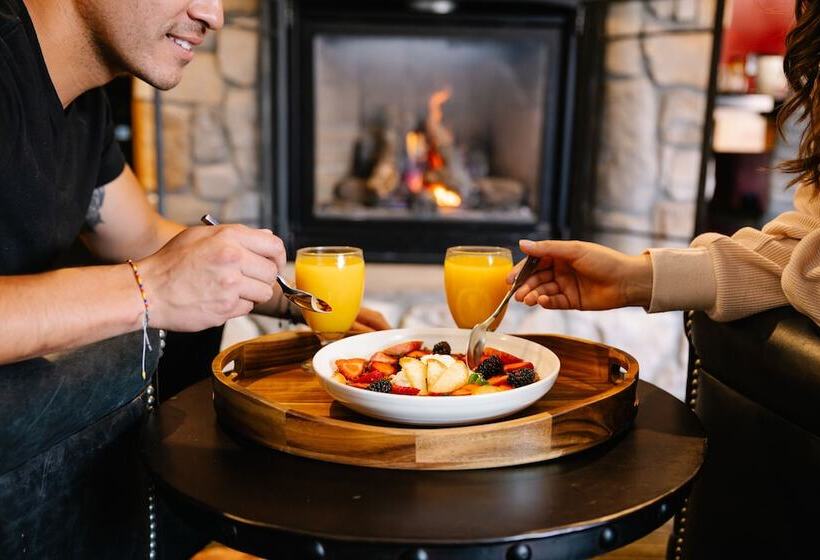 Номер Премиум, The Landing Resort And Spa