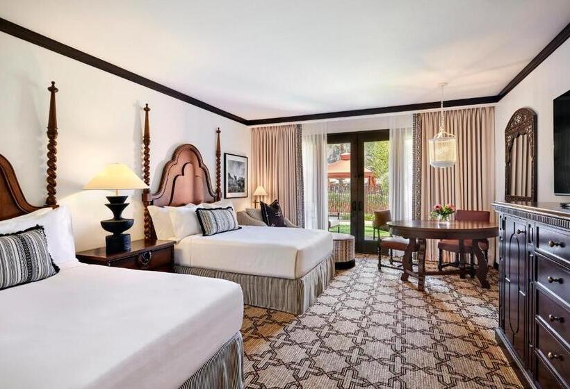 חדר סטנדרט, Omni Scottsdale Resort & Spa At Montelucia