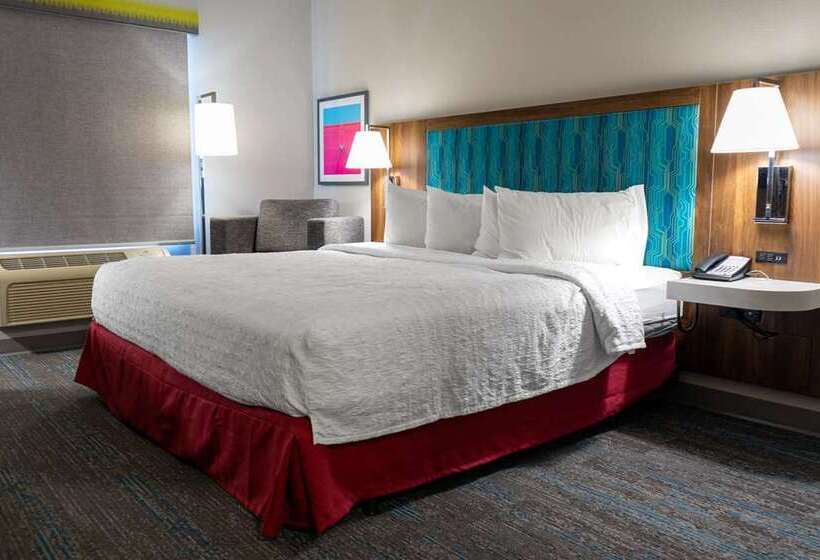 标准间, Doubletree By Hilton Birmingham Perimeter Park