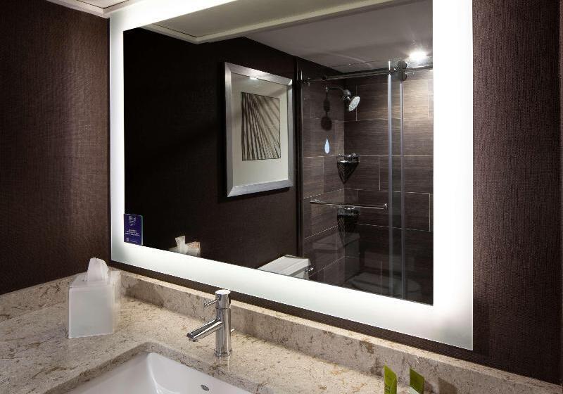 Номер Deluxe, Hilton Tampa Airport Westshore