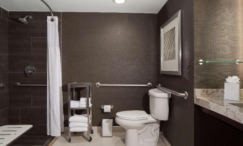 Стандартный Номер Кровать Кинг, Hilton Tampa Airport Westshore