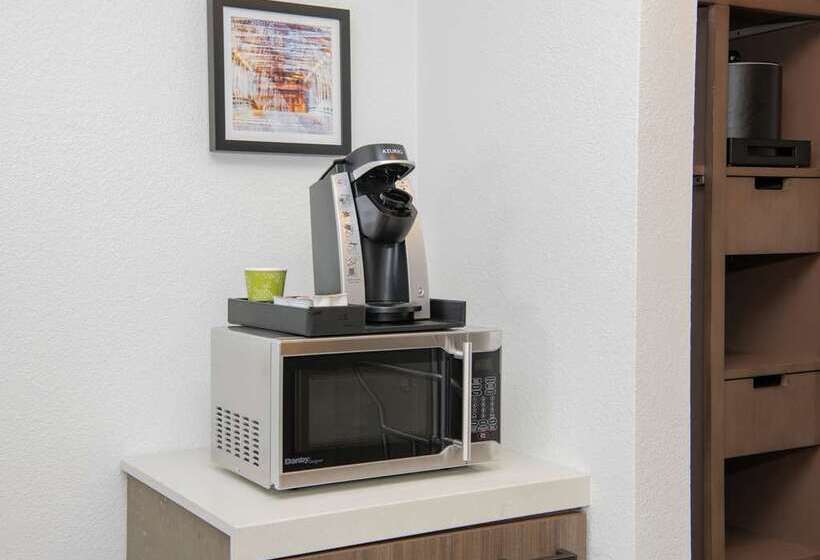Стандартный Номер Кровать Кинг, Hilton Tampa Airport Westshore