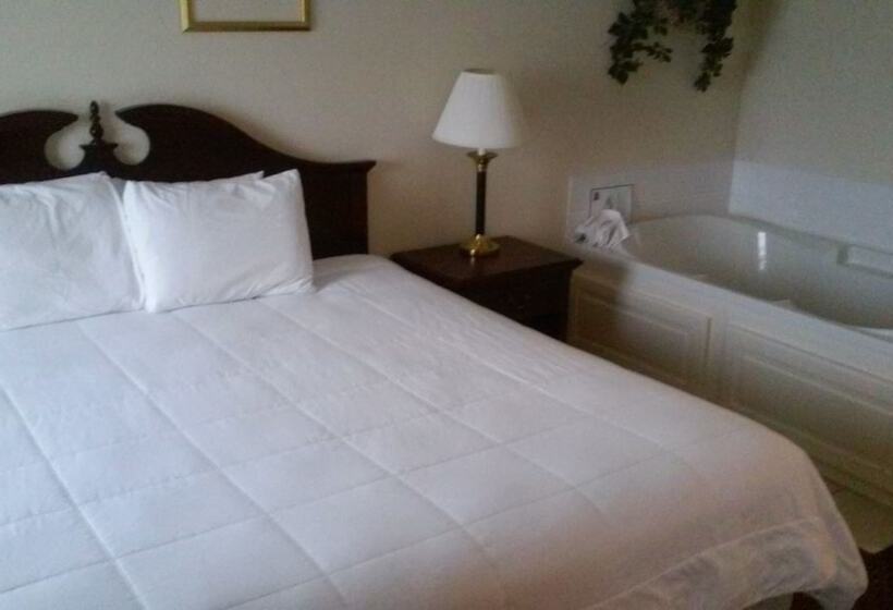 Президентский Люкс, Imperial Swan Hotel And Suites Lakeland
