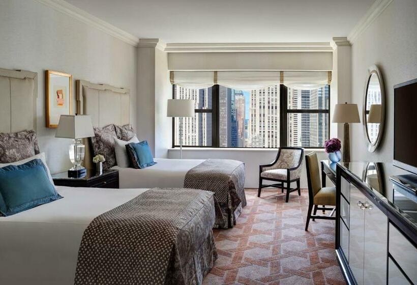高级大房间, Lotte New York Palace