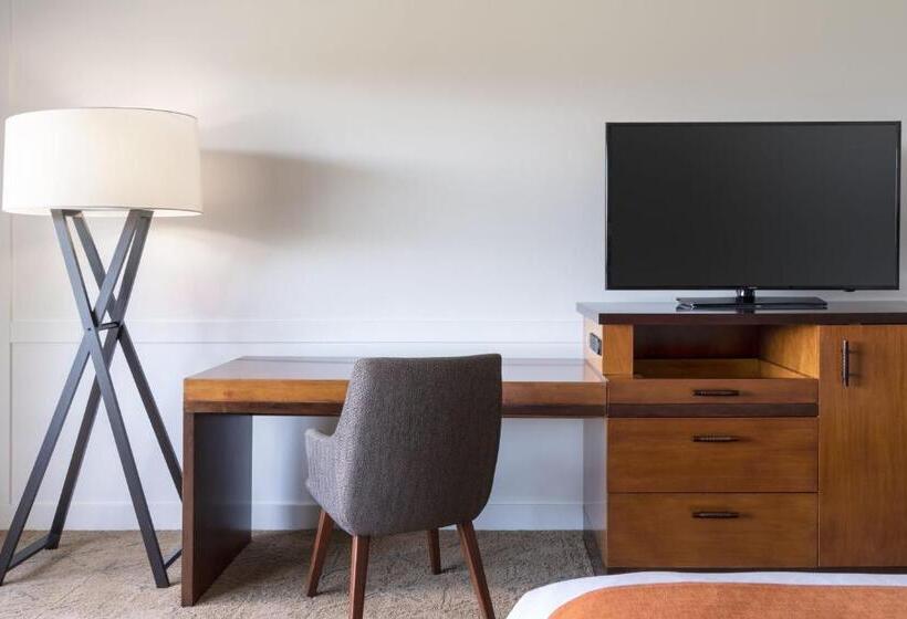 Стандартный Номер Кровать Кинг, Sheraton Maui Resort & Spa