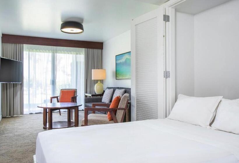 Family Suite, Sheraton Maui Resort & Spa