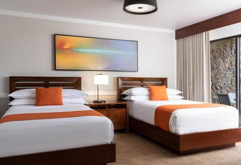 패밀리 스위트, Sheraton Maui Resort & Spa