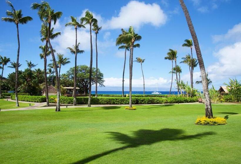 패밀리 스위트, Sheraton Maui Resort & Spa