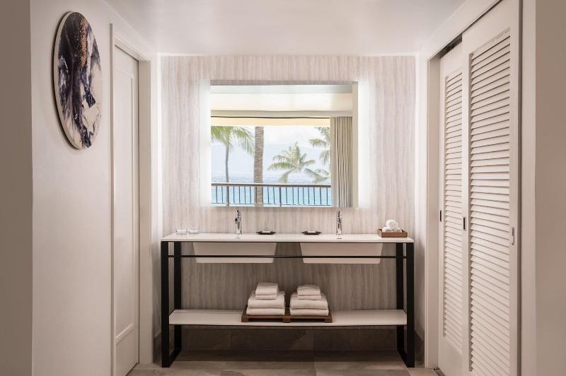 Люкс Вид на Море, Sheraton Maui Resort & Spa