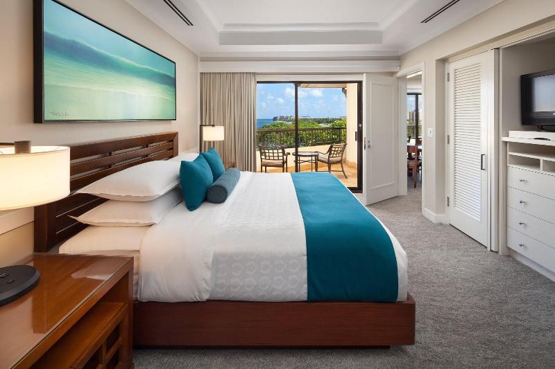 Люкс Вид на Море, Sheraton Maui Resort & Spa