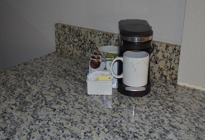 غرفة قياسية سرير كينج, Columbia River Hotel, Ascend Hotel Collection