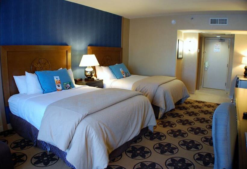 Люкс, Prescott Resort & Conference Center