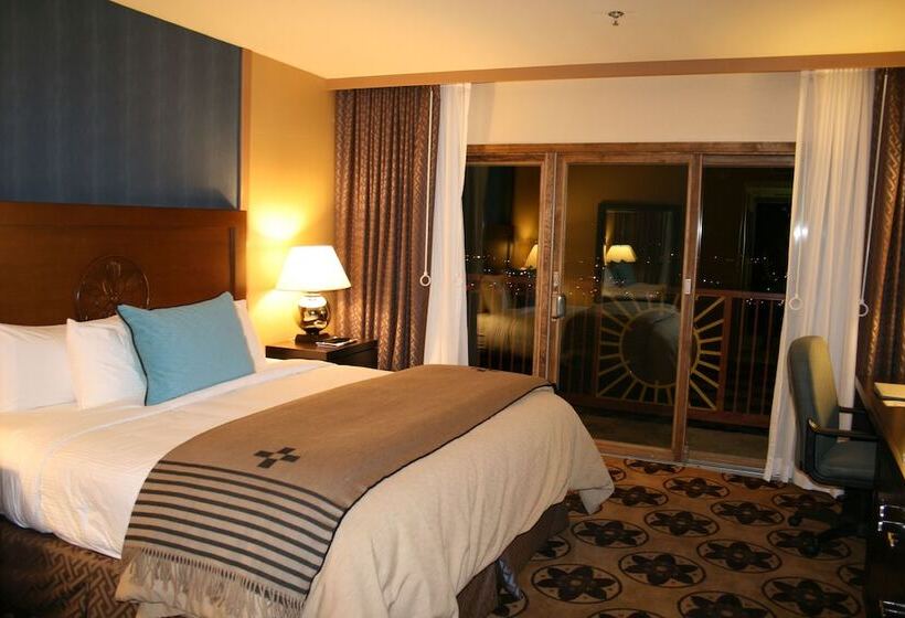 Номер Deluxe, Prescott Resort & Conference Center