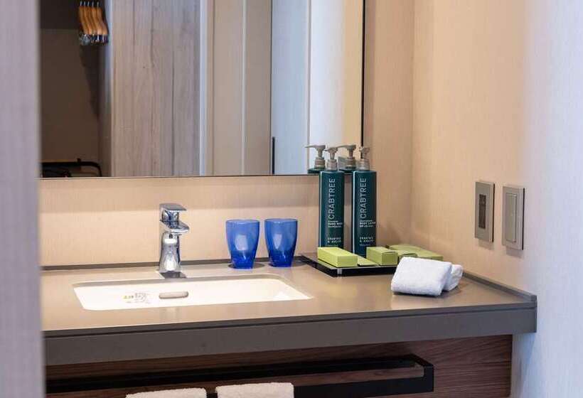 Quarto Estandar, The Cincinnatian Hotel Curio Collection By Hilton