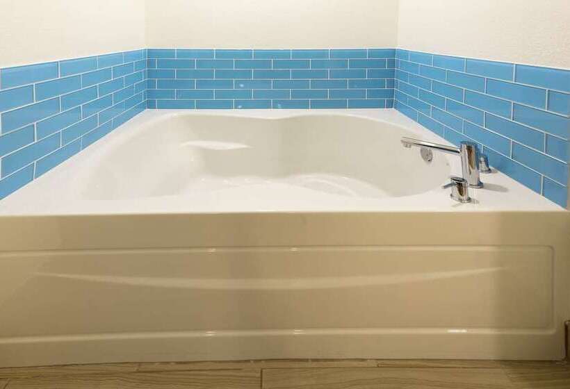 Quarto Estandar, The Cincinnatian Hotel Curio Collection By Hilton