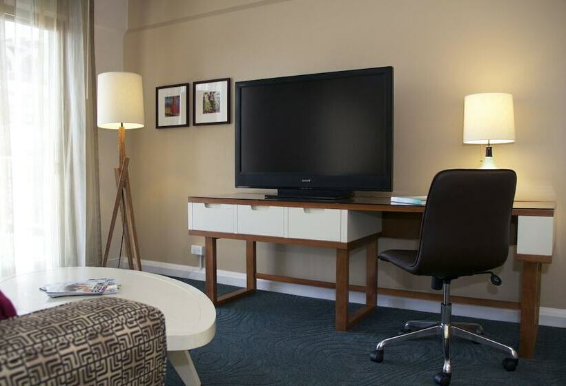 스탠다드 룸, Oasis Hotel Waikiki