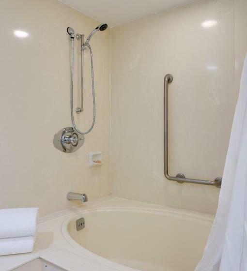 주니어 스위트, Oasis Hotel Waikiki