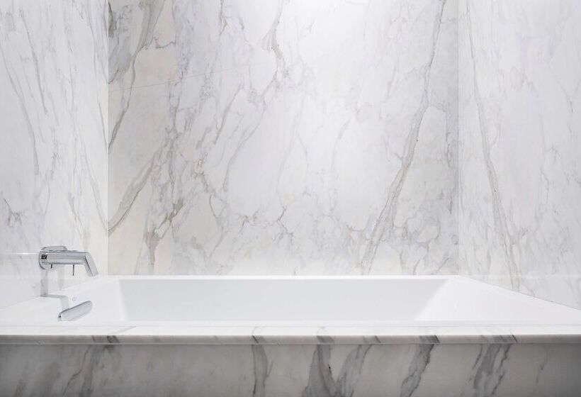 Президентский Люкс, Hyatt Centric Midtown Atlanta