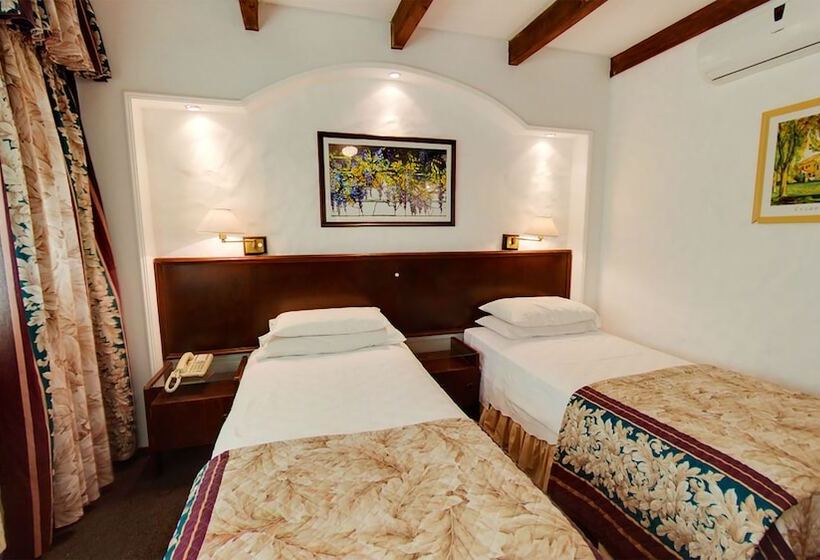 Номер Стандарт, Jamaica Punta Del Este Hotel & Residence